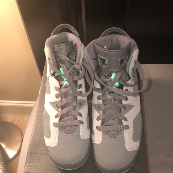 Air Jordan 6 Retro GG - Picture 3 of 5